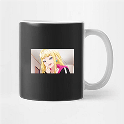 Hokkaido Gals Are Super Adorable Special Collection Hokkaido Gals Are Super Adorable Mugs