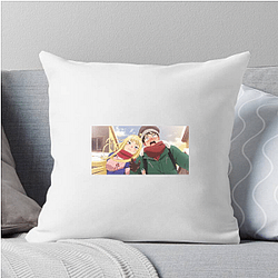 Hokkaido Gals Are Super Adorable Collection for fans Hokkaido Gals Are Super Adorable Pillows Cover