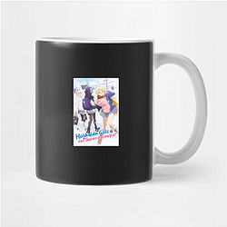 Hokkaido Gals Are Super Adorable Merch Collection Hokkaido Gals Are Super Adorable Mugs