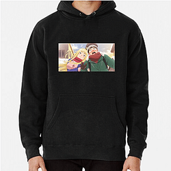 Hokkaido Gals Are Super Adorable Collection for fans Hokkaido Gals Are Super Adorable Hoodies
