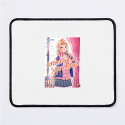 Hokkaido Gals Are Super Adorable Fan Art Hokkaido Gals Are Super Adorable Mouse Pads