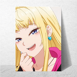 Hokkaido Gals Are Super Adorable Special Collection Hokkaido Gals Are Super Adorable Posters