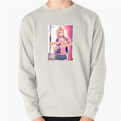 Hokkaido Gals Are Super Adorable Fan Art Hokkaido Gals Are Super Adorable Sweatshirts