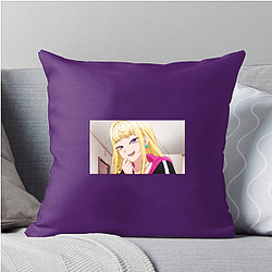 Hokkaido Gals Are Super Adorable Special Collection Hokkaido Gals Are Super Adorable Pillows Cover