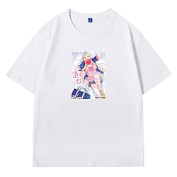 Hokkaido Gals Are Super Adorable Limited Collection Hokkaido Gals Are Super Adorable T-Shirts