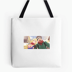 Hokkaido Gals Are Super Adorable Collection for fans Hokkaido Gals Are Super Adorable Bags
