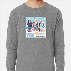 Hokkaido Gals Are Super Adorable Merchandise Hokkaido Gals Are Super Adorable Sweatshirts