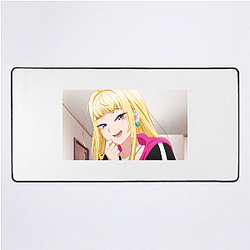 Hokkaido Gals Are Super Adorable Special Collection Hokkaido Gals Are Super Adorable Mouse Pads
