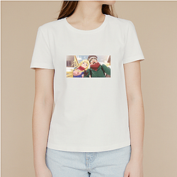 Hokkaido Gals Are Super Adorable Collection for fans Hokkaido Gals Are Super Adorable T-Shirts