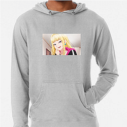 Hokkaido Gals Are Super Adorable Special Collection Hokkaido Gals Are Super Adorable Hoodies