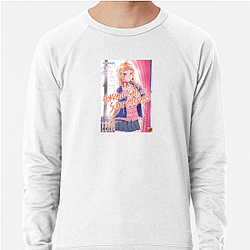 Hokkaido Gals Are Super Adorable Fan Art Hokkaido Gals Are Super Adorable Sweatshirts