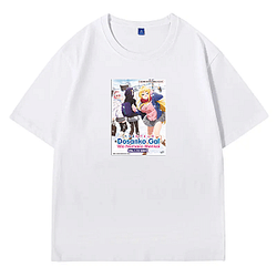 Hokkaido Gals Are Super Adorable Signature Hokkaido Gals Are Super Adorable T-Shirts