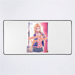 Hokkaido Gals Are Super Adorable Fan Art Hokkaido Gals Are Super Adorable Mouse Pads
