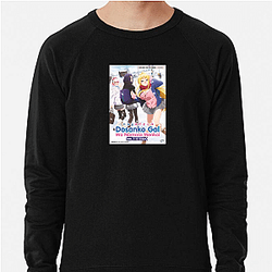 Hokkaido Gals Are Super Adorable Signature Hokkaido Gals Are Super Adorable Sweatshirts