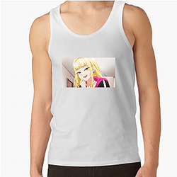 Hokkaido Gals Are Super Adorable Special Collection Hokkaido Gals Are Super Adorable Tank Tops