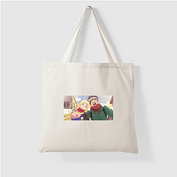 Hokkaido Gals Are Super Adorable Collection for fans Hokkaido Gals Are Super Adorable Bags
