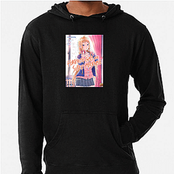 Hokkaido Gals Are Super Adorable Fan Art Hokkaido Gals Are Super Adorable Hoodies