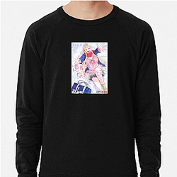 Hokkaido Gals Are Super Adorable Limited Collection Hokkaido Gals Are Super Adorable Sweatshirts