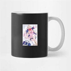 Hokkaido Gals Are Super Adorable Limited Collection Hokkaido Gals Are Super Adorable Mugs