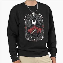 Hollow Knight Silksong The Pullover