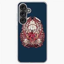 Hornet Hollow Knight Silksong Samsung Galaxy Soft Case