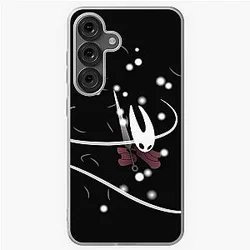 Hornet Hollow Knight Silksong Samsung Galaxy Soft Case