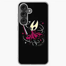 Hollow Knight: Silksong Samsung Galaxy Soft Case