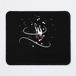 Hollow Knight Silksong Mouse Pad