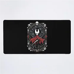 Hollow Knight Silksong The Huntress Desk Mat