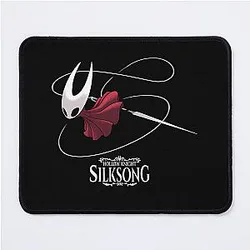 Hollow Knight Silksong Mousepad