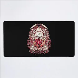Hornet Hollow Knight Silksong Desk Mat