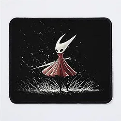 Hollow Knight Silksong style character Mouse Pad