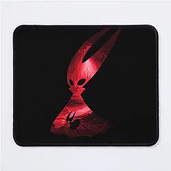 Hollow Knight Silksong - Hornet Mouse Pad