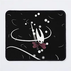Hollow Knight Silksong Mouse Pad