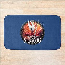 Silksong Bath Mat