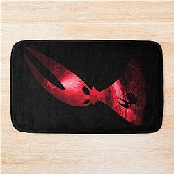 Hollow Knight Silksong - Hornet Bath Mat