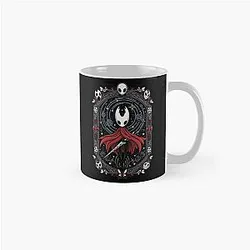 Hollow Knight Silksong The Classic Mug