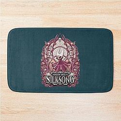 Hollow Knight Silksong 2025