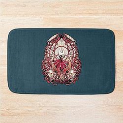 Hollow Knight Silksong Essential Bath Mat