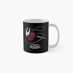 Hollow Knight: Silksong Classic Mug