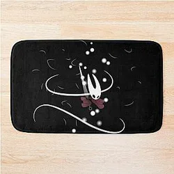 Hollow Knight Silksong Bath Mat