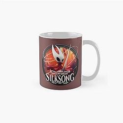 Hollow Knight: Silksong Classic Mug