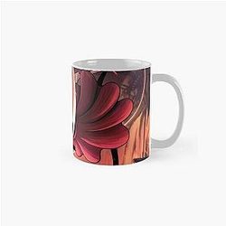 Hornet from Hollow Knight Silksong Class Mug