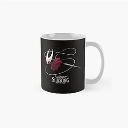 Hollow Knight Silksong Classic Mug