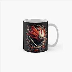 Hollow Knight Silksong Hornet Silksong Classic Mug