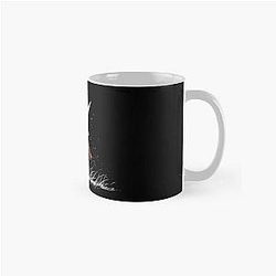 Hornet Hollow Knight Silksong style Classic Mug