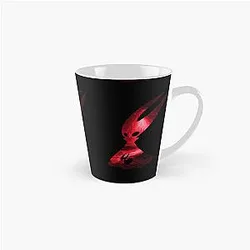 Hollow Knight Silksong - Hornet Tall Mug