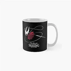 Hollow Knight Silksong Classic Mug