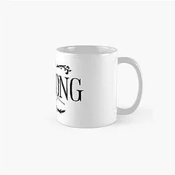 HORNET - Hollow Knight Silksong Mug
