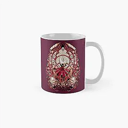 Hornet Hollow Knight Silksong Classic Mug